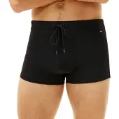 Tommy Hilfiger Um0um03728 Trunk Badbyxor Boxer
