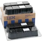 Ricoh Imaging Infoprint 410 Toner 4 Enheter