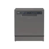 Candy CAN-32002639 - Diskmaskin - Svart