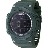 Invicta Racing Digital 47525 Kvartsklocka för män - 52 mm