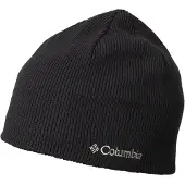 Columbia Bugaboo Beanie Svart 53-60 cm Kvinna
