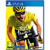 Ps4 Tour De France 2023