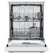 Teka Dfs 46750 Diskmaskin 14 Antal Platsinställningar