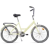 ATALA Loop 24 1-V cykel, citron