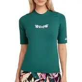 O'Neill Skins S/Slv Lycra botanical heat Storlek M