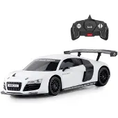 Rastar Radiostyrd 1:18 R8
