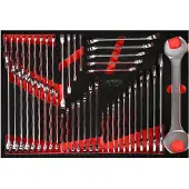 Ks Tools 811.0046 811.0046 Verktygsset