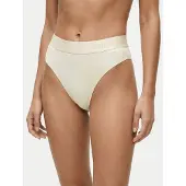 GUESS String 'MARIKA' vit