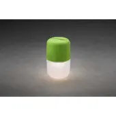 Konstsmide 7805-602, Grön, Gårdsplan, Entré, Trädgård, Terass, Veranda, 1 W, LED, Solar, 195 mm
