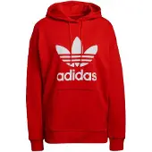 Adidas Originals Trf Tröja Med Huva