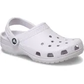 Crocs Sandaler - Classic+ Träsko - Grape Ice - - 41/42 - Sandal