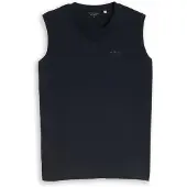 Tom Tailor T-shirt mörkblå