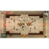 Ps4 Moonlighter (import)