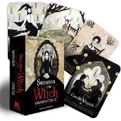 Seasons of the Witch: Samhain Oracle