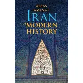 Iran (häftad, eng)