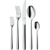 WMF Flame bestickset 30 delar 30 delar (12 6191 6340) WMF6191 6191