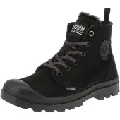 Palladium Pampa Hi Zip Wl Stövlar