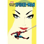 Jeph Loeb & Tim Sale- Spider-Man