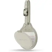 Satechi FindAll ST-LFALTR - Bluetooth-tagg med antiförlust för bagage - veganläder - ökenros