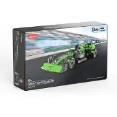 Rastar 1:24 Stake F1 Team KICK Sauber C44 Bricks Grön