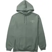Salty Crew Men's Ichiban Fleece Laurel Wreath