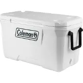 Coleman Xtreme Marine Chest 70QT White