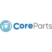 CoreParts - Bussning för nedre fixeringsvals - för HP LaserJet Enterprise P3015, P3015d, P3015dn, P3015n, P3015x