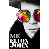Me- Elton John Official Autobiography
