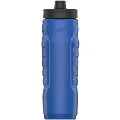 Under Armour 32oz Sideline Squeeze Polyester, Royal