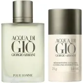 Giorgio Armani Acqua Di Giò Parfymset