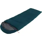Easy Camp Syntetsovsäck Raven I Square +2
