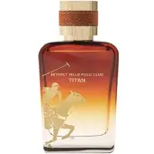 Beverly Hills Polo Club TITAN Eau de Parfum 100 ml