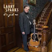 Ginza.se Sparks Larry: It's Just Me