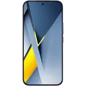 Poco F8 Ultra Denim Blue 12 GB + 256 GB