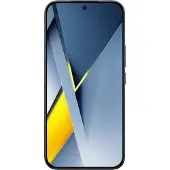Poco F8 Ultra Svart 12 GB + 256 GB