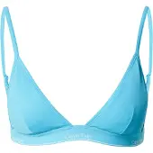 Calvin Klein Triangle Bikini Top CK Icon