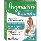PREGNACARE Amning 28 dagars leverans