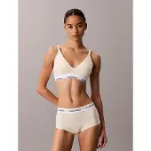 Calvin Klein Maternity Bralette Icon Cotton Modal