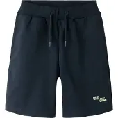 Name it Sweatshorts - NkmHansa - Hälsning - - 12 år (152) - Shorts