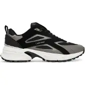 Calvin Klein Hike Runner Stripe Mix Skor