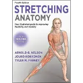 Stretching Anatomy