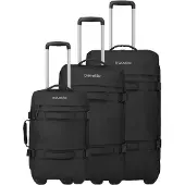 Travelite Bolonia Wheeled L/m/s Duffelväska