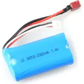 Amewi 28970, Batteri, Multifärg