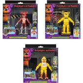 FNAF CORE figursats pack ASS