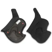 Schuberth C5/e2 Kindkuddar