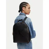 Calvin Klein Ryggsäck svart