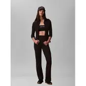 Calvin Klein Quick Dry Flared Gym Leggings