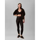 Calvin Klein Quick Dry High Rise 7 8 Gym Leggings