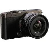 Panasonic Lumix S9 Titanium/ Black 18-40mm F/4.5-6.3