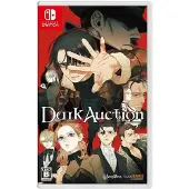 Games Switch Dark Auction Imp Jpn